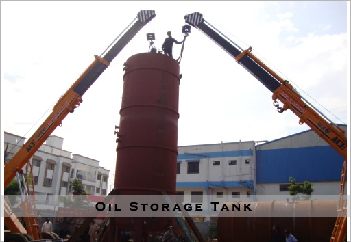 Ramkrishna Infrastructur