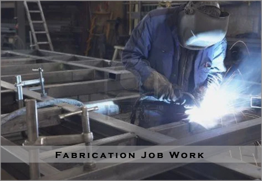 Ramkrishna Infrastructur